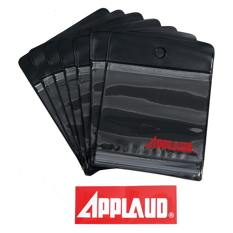APPLAUD リーダーファイル袋