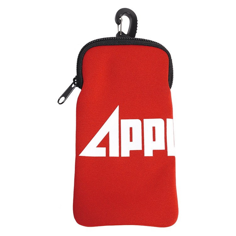 APPLAUD マルチポーチ