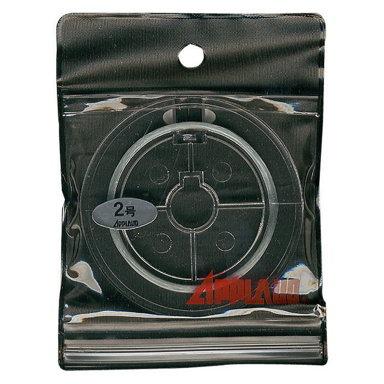 APPLAUD サンヨー新感線 nanodaX【サンヨー新感線 ナノダックス】