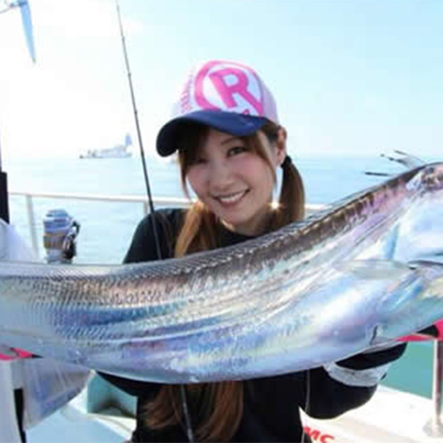 岡田　久美（Kuu）